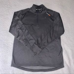 TIMBERLAND PRO | 1/4 zip up